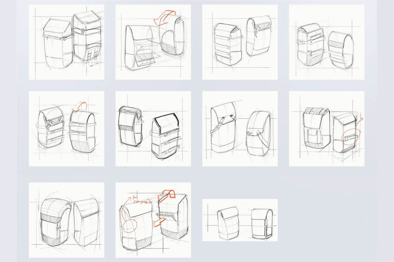 Life Behind Bars Perlihatkan Koleksi Tas Kamera Baru yang Akan Segera Rilis 